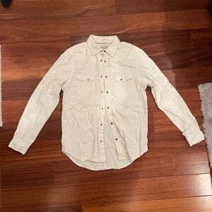 Calvin Klein Denim Shirt